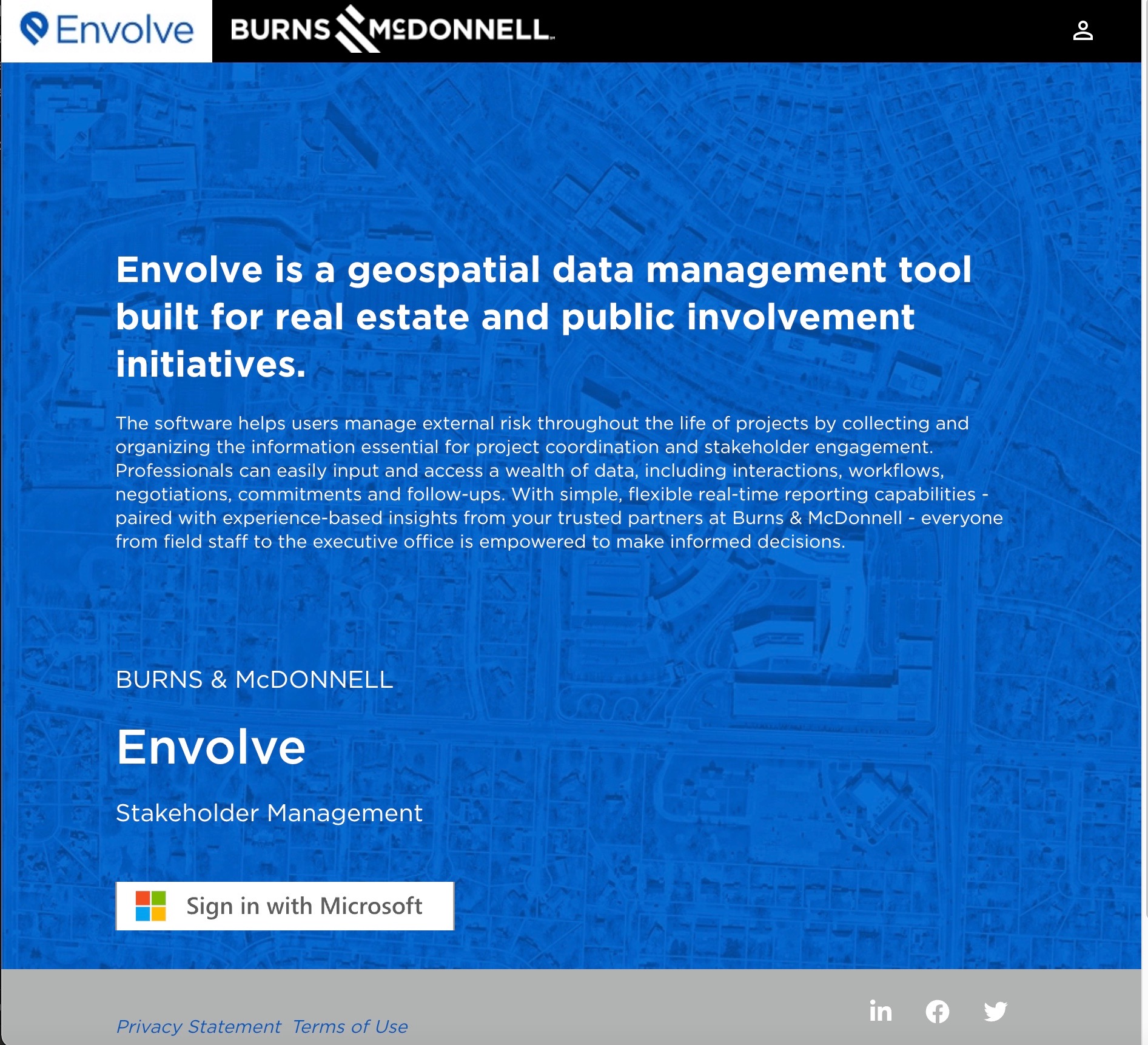 Envolve