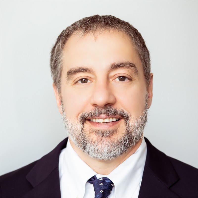 Ryan Cross